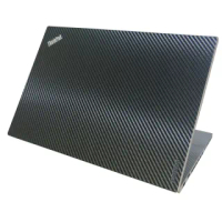 【Ezstick】Lenovo ThinkPad L460 黑色立體紋機身貼(含上蓋貼、鍵盤週圍貼)