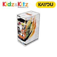 Kayou นารูโตะ สิมฤติ การ์ดสะสม (Naruto Smriti Collectible Cards) - Chapter Jin Series 2 (เวอร์ชันภาษ