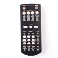 RAV28 Remote Control for Yamaha WJ40970 RAV34 RAV250 RX-V361 RX-V365 HTR6030 HTIB-680 RX-V659 Home Amplifier DVD AV Receiver