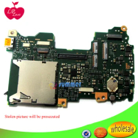 NEW Original M200 Mainboard For Canon For EOS M200 Main Board Motherboard Camera Repair Part Free Shipping