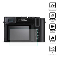 Hard Glass Screen Protector Cover For Leica M11/M10/Q3/Q2/Q1/Q/Q-P/SL2/SL2-S/SL Typ 601/D-Lux7 Camera Protective Film Guard