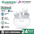 UGREEN HiTune P3 TWS Earphone Bluetooth 5.4 Wireless Headset