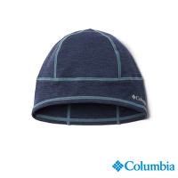Columbia哥倫比亞 中性-Infinity Trail金鋁點保暖毛帽-深藍 UCU46590NY/HF