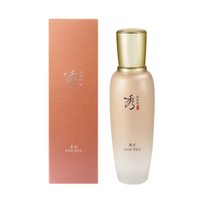 LG 秀雅韓 西施潤本超潤精萃乳液130ml  優惠價:960元｜岡山戀香水