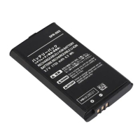 SPR-003 3.7V 1750mah Lithium-ion Replacement Battery for Nintendo 3DS LL/XL 3DSLL 3DSXL New 3DS XL Game Console Batteries