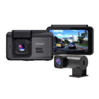 【Abee 快譯通】M548GH 高畫質 WiFi GPS 雙鏡頭行車記錄器(台北 新北 桃園免費到府安裝)
