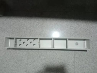 Talang Air Top Filter Waterfall 100cm Talang+tatakan No.2