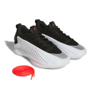 【adidas 愛迪達】避震 籃球鞋 運動鞋 ANTHONY EDWARDS 1 LOW 男 - JQ6140
