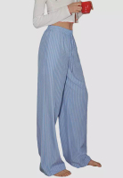 AIR SPACE Stripe Pants