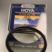 Hoya 72Mm Slim Circular Polarizing / Polarizer Cpl Filter Pro1 Digital Official Hd Uv For Sony Canon