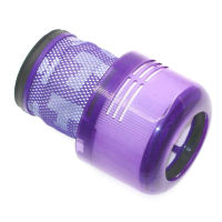 อุปกรณ์เสริมเครื่องดูดฝุ่น Dyson เข้ากันได้กับ Dyson V11 และ SV14, HEPA กรองหลัง, กรองอากาศล้างทำควา
