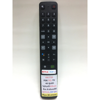 TCL smart TV remote 50c725 no voice command (smart remote TCL)