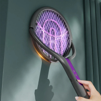 折疊式伸縮電蚊拍