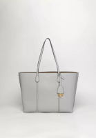 TORY BURCH Perry Triple-Compartment Tote Bag