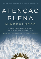 【電子書】Atenção plena (Mindfulness)