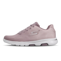 Skechers 慢跑鞋 Go Walk 5-Alive 紫 白 女鞋 15929MVE 【ACS】