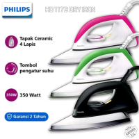 Philips - setrika listrik classic HD-1173 | setrika baju