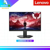 Monitor Lenovo Legion LED IPS 24-10 - Full HD 24" Inch