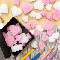 【SEASON 四季紙品禮品】防撞粒(緩衝粒 緩衝包材 EPE DIY227-01~02)