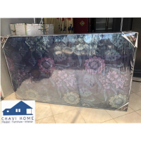 120x200cm kasur matrass springbed flower by bigland spring bed
