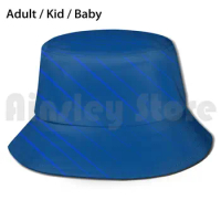Everton 2020 Kit Colours Bucket Hat Adult kid baby Beach Sun Hats Euro Leagues Premiership Football Soccer Footy Premier