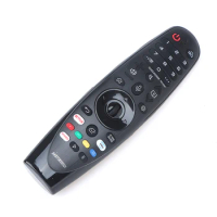 MR20GA AKB75855501 Remote Control For LG 2020 AI ThinQ OLED Smart TV ZX WX GX