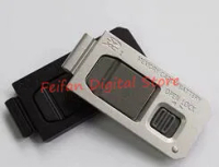 White/Black New battery door cover repair Parts for Panasonic DMC-LX100 LX100 for Leica D-LUX Typ109 camera