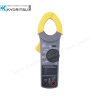 Original japan KYORITSU KT 203 AC/DC Digital Clamp Meters