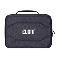 BUBM EVA Hard Case Bag 2 in 1 for Nintendo Switch