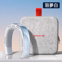 Ranvoo AICE 2 智能便攜掛頸式制冷風扇 FG3 [香港行貨] 白色
