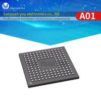 Brand new (1-10 pieces) FPGA-field Programmable Gate Array Chipset EP4CGX110DF27I7N EP4CGX110 Cyclone IV GX