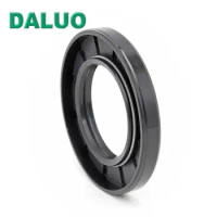 1PCS DALUO Oil Seals OD=110mm TC 100*110*12 105*110*14 80*110.05*12 90*110.7*13 100x110x12 105x110x14 NBR Shaft Seals