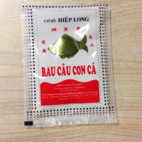 Bot Rau Cau Con Ca Gion 25/ Jelly Powder Dairy Free Food