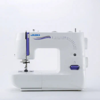 JUKI HZL-353 Domestic Computerized sewing machine with low price with Automatic Thread Winding