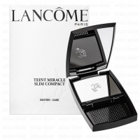 LANCOME蘭蔻 水感奇蹟玫瑰水粉餅盒