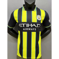เสื้อสโมสรฟุตบอลผู้ชาย คุณภาพสูง AAA Grade ปี 2024/2025