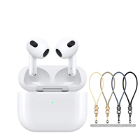 手機掛繩組【Apple】AirPods 3 (MagSafe充電盒)