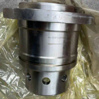 Putzmeister concrete pump owner's oil cylinder sealing gland, main oil cylinder sealing guide sleeve 160/252846009