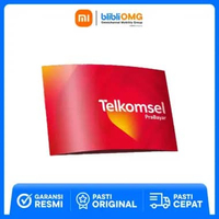 RISE 1,5GB + Kuota DPI Sepuasnya (FUP 10GB)= Total Kuota 11,5GB + MLBB: 28 Diamond