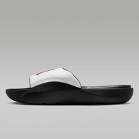 Sandal Basket Air Jordan Franchise Slide White Gym Red Original Hf3263-101 9