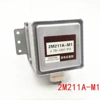 for Panasonic Microwave Oven Magnetron 2M211A-M1 Microwave Parts