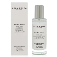 【Acca Kappa】White Moss 白麝香香髮噴霧 30ml(平行輸入)