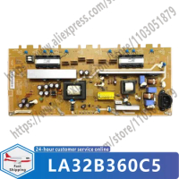 LA32B360C5 LA32B350F1 Power Board BN44-00289A BN44-00289B HV32HD-9DY