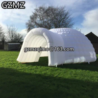2023 Hot sale inflatable igloo dome tent