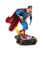 ฟิกเกอร์ Superman Comic Gallery หลากสี