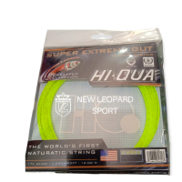 Senar tenis hi qua super extreme gut 1.20mm/17G