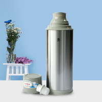 不銹鋼熱水瓶大容量保溫瓶家用保溫壺2昇暖壺暖瓶8磅開水瓶