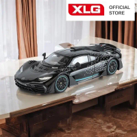 Mô hình siêu xe Mercedes-AMG ONE – Tỷ lệ 1:18 bằng hợp kim cao cấp