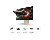 SAMSUNG LS27FG900XEXXD S27FG900 27" ODYSSEY 3D G90XF IPS 4K 165Hz Gaming Monitor 3Dimensi VGA HDMI w