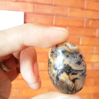 Batu akik mustika siluman kebo